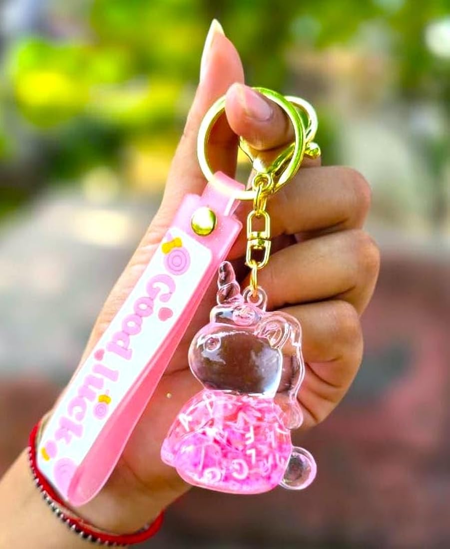 Keychains